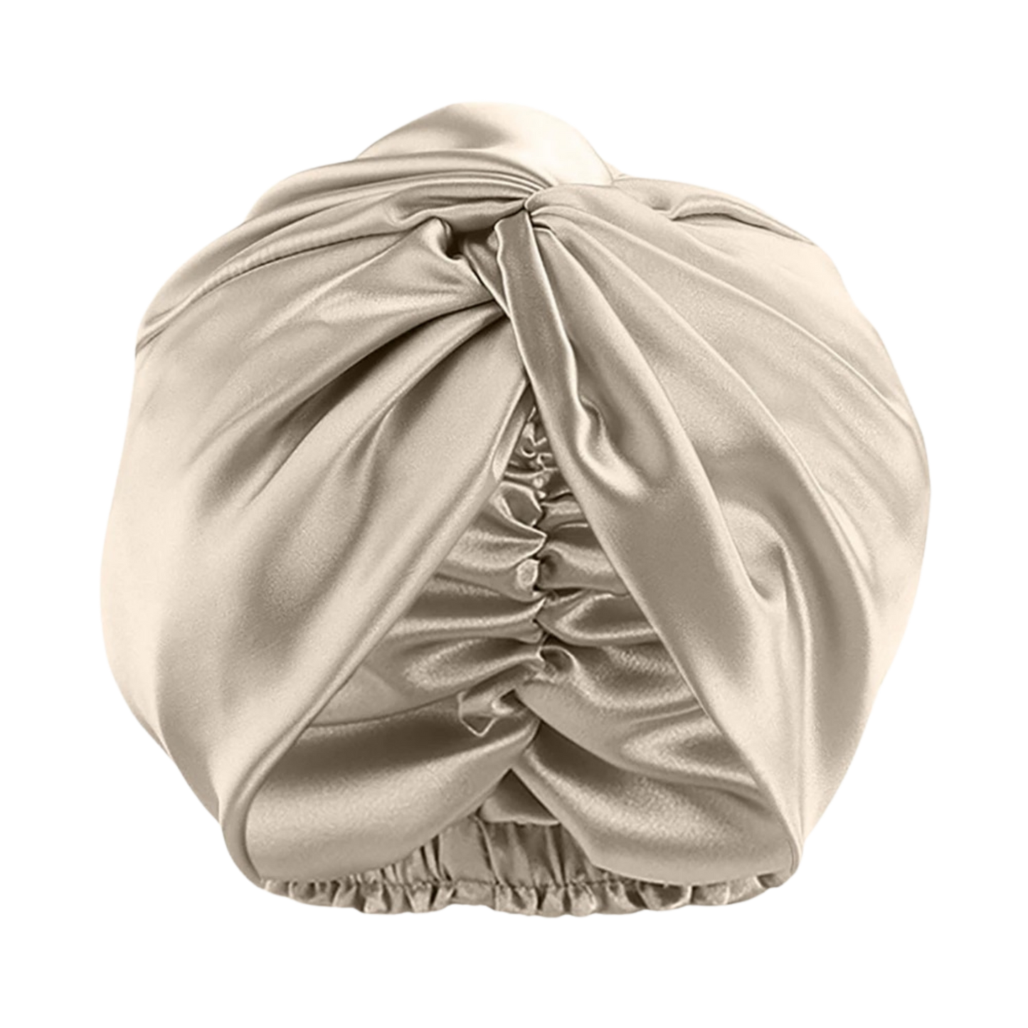 Silque Pure - Seidenhaube aus 100% Maulbeerseide