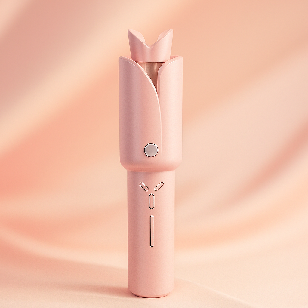 Curluxe - Pro Curling System