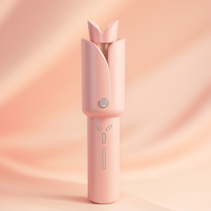 Curluxe - Pro Curling System