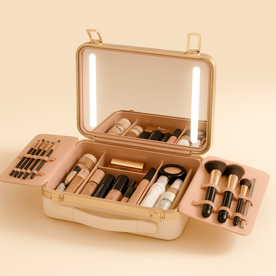 Beautivida - Schönheit, perfekt organisiert