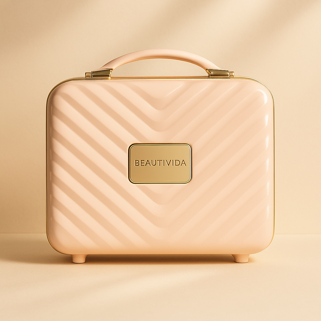 Beautivida - Schönheit, perfekt organisiert
