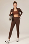 Yoga Jacke