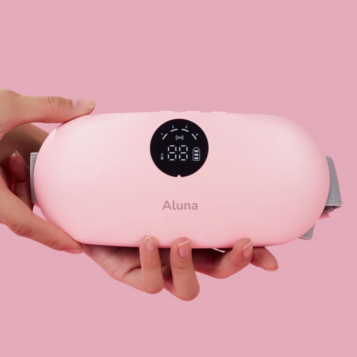 Aluna - Menstruation Comfort Pro