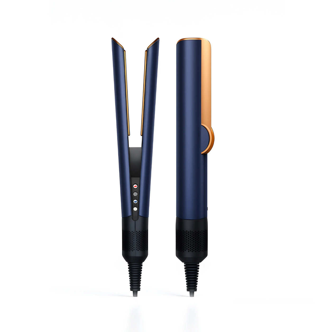 AirGlide - 2in1 Glatt- & Föhnstyler