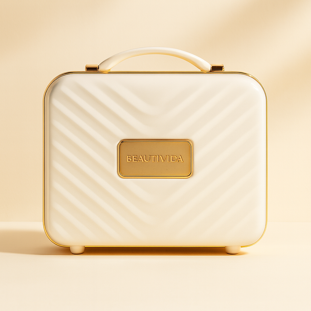 Beautivida - Schönheit, perfekt organisiert