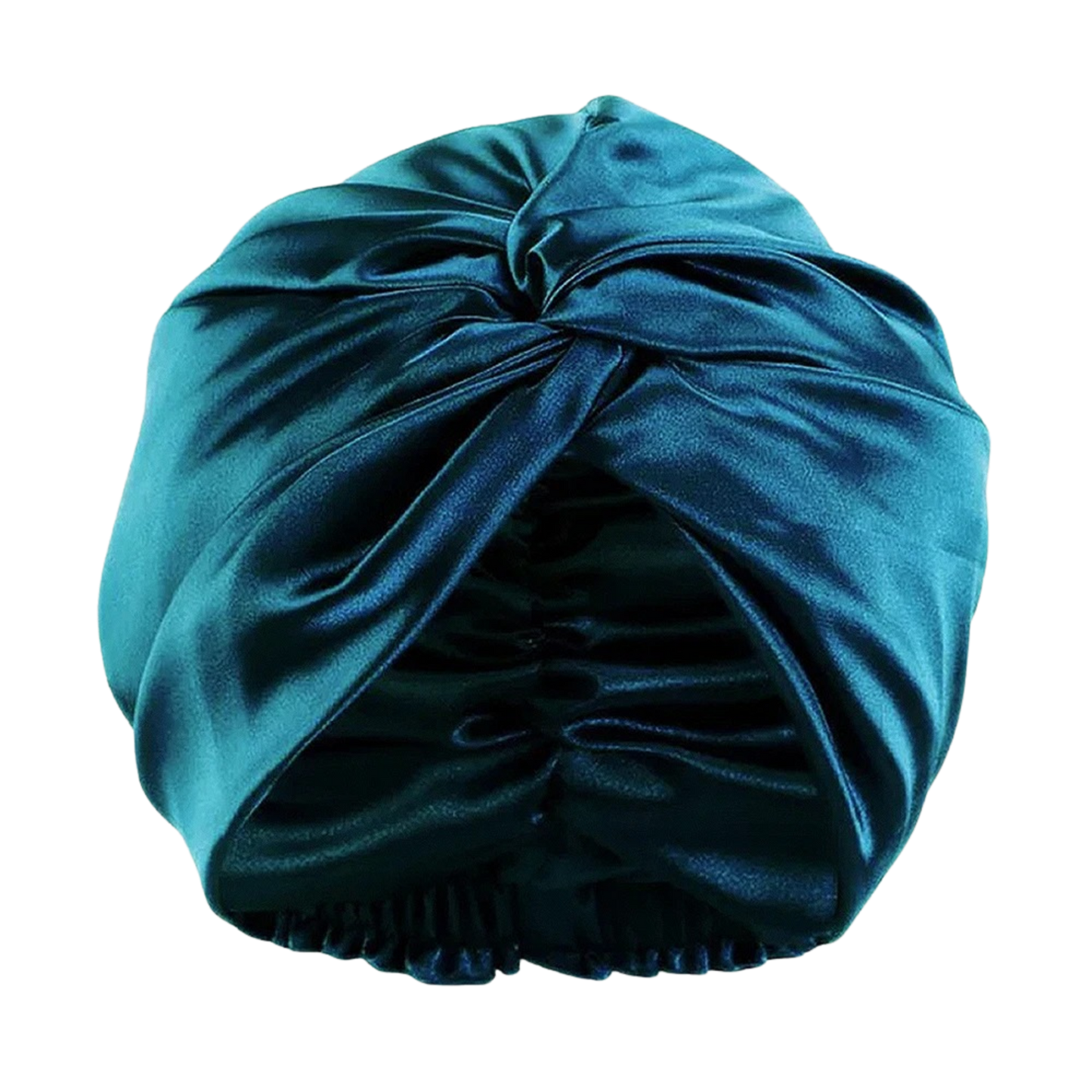 Silque Pure - Seidenhaube aus 100% Maulbeerseide