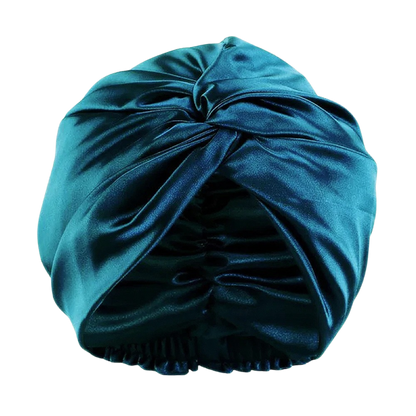 Silque Pure - Seidenhaube aus 100% Maulbeerseide