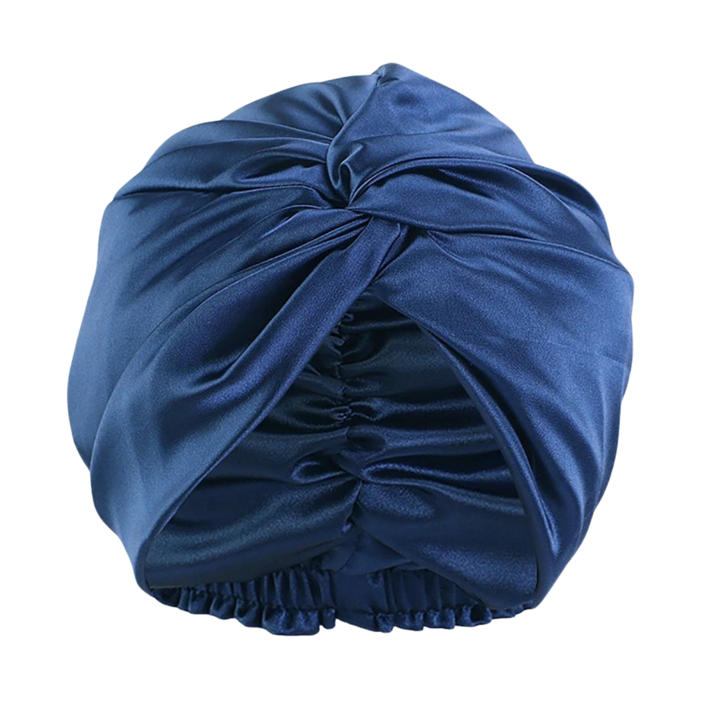 Silque Pure - Seidenhaube aus 100% Maulbeerseide