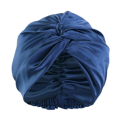 Silque Pure - Seidenhaube aus 100% Maulbeerseide