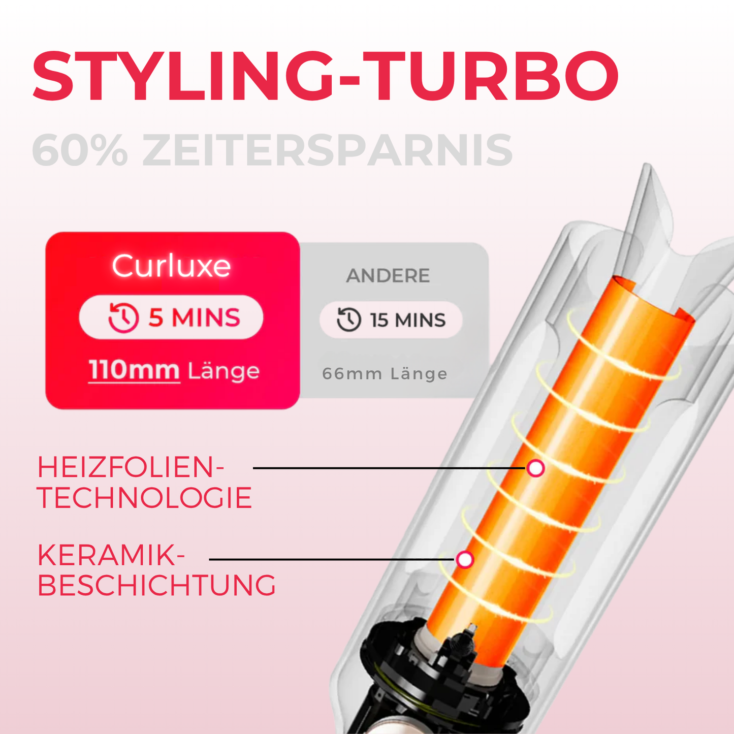 Curluxe - Pro Curling System