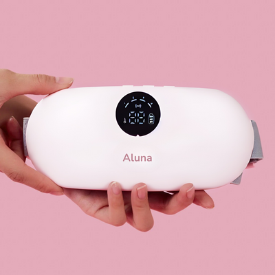Aluna - Menstruation Comfort Pro