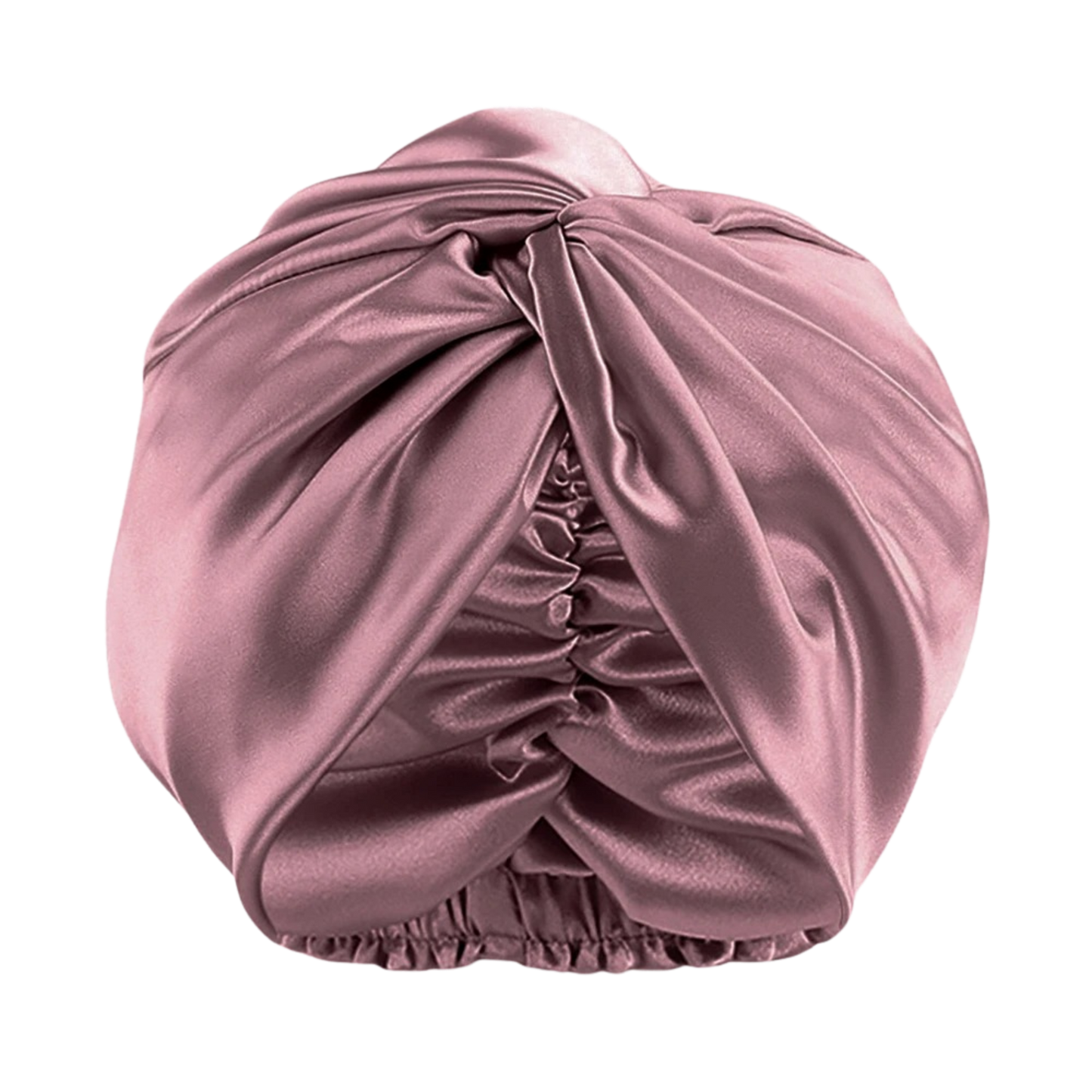 Silque Pure - Seidenhaube aus 100% Maulbeerseide