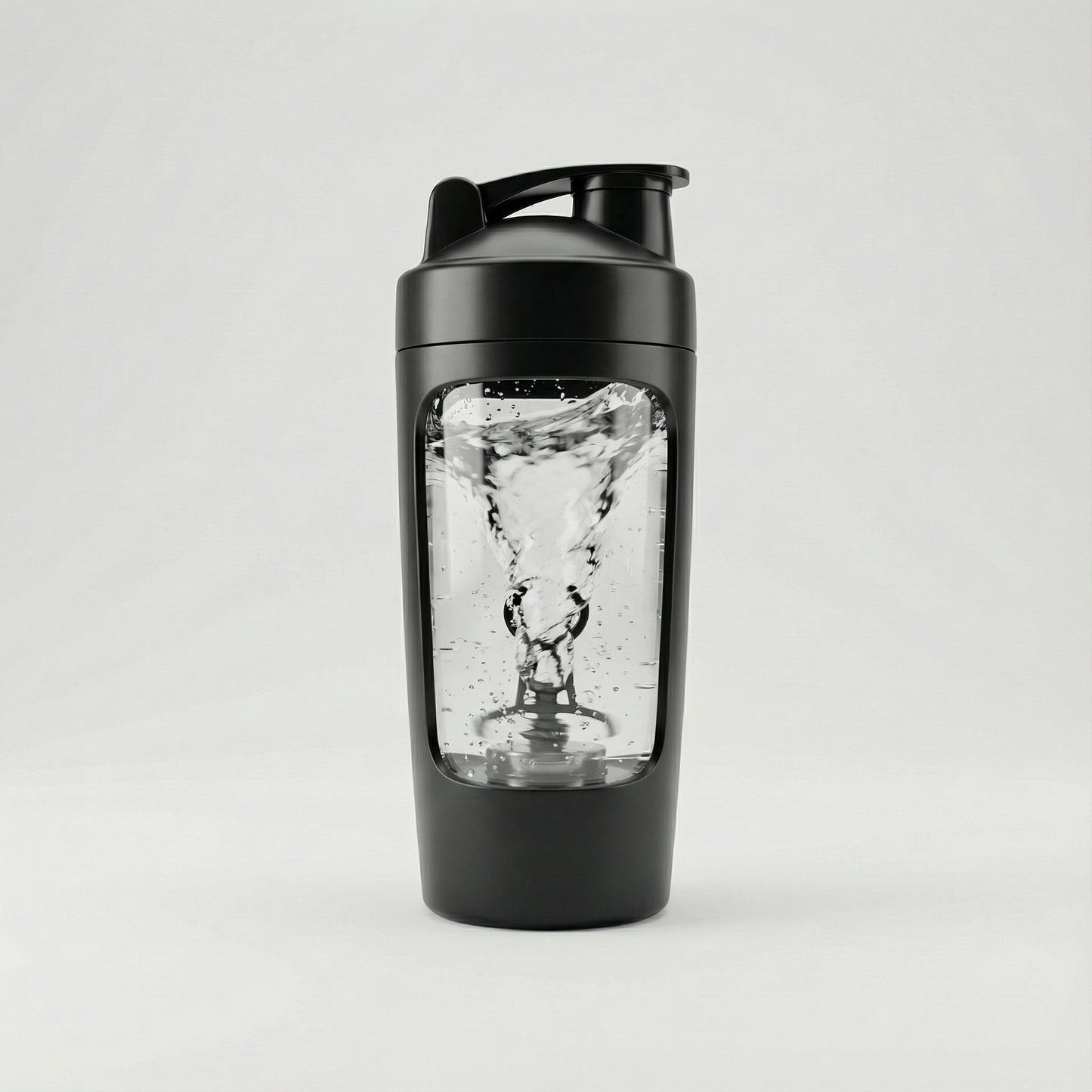 BlendPro – Hochwertiger Mixer-Shaker