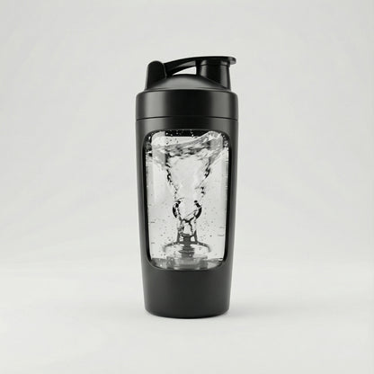 BlendPro – Hochwertiger Mixer-Shaker