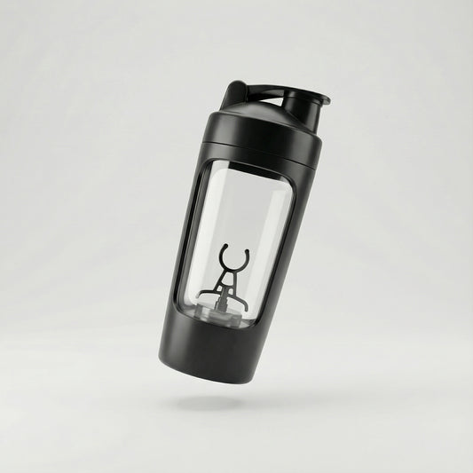 BlendPro – Hochwertiger Mixer-Shaker