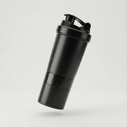 CoreDeluxe - Premium Protein-Shaker