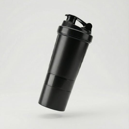 CoreDeluxe - Premium Protein-Shaker