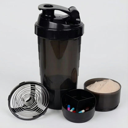 CoreDeluxe - Premium Protein-Shaker