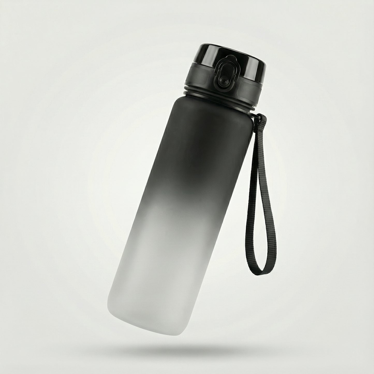 HydraOne – Premium-Trinkflasche