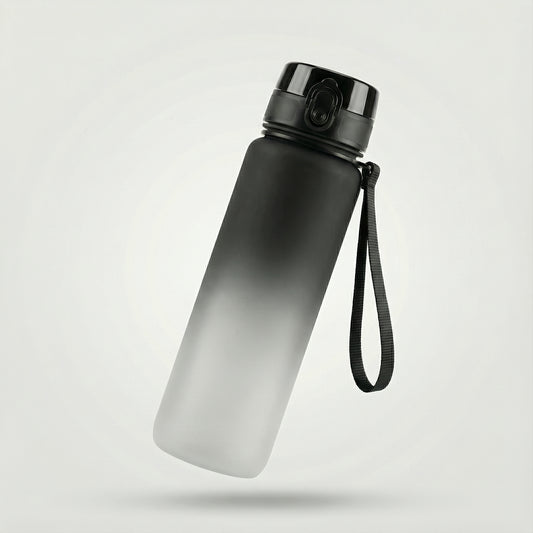 HydraOne – Premium-Trinkflasche