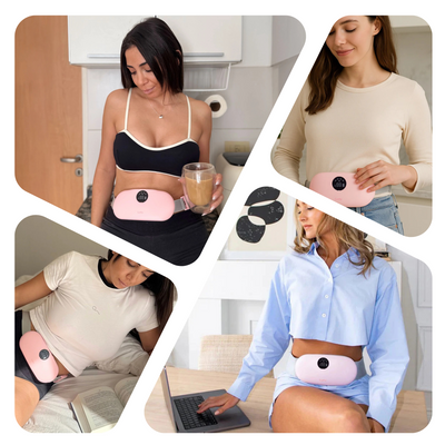 Aluna - Menstruation Comfort Pro