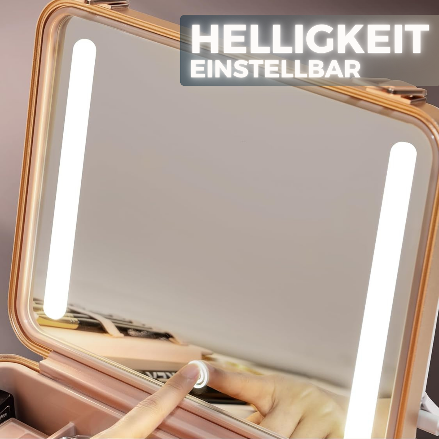 Beautivida - Schönheit, perfekt organisiert