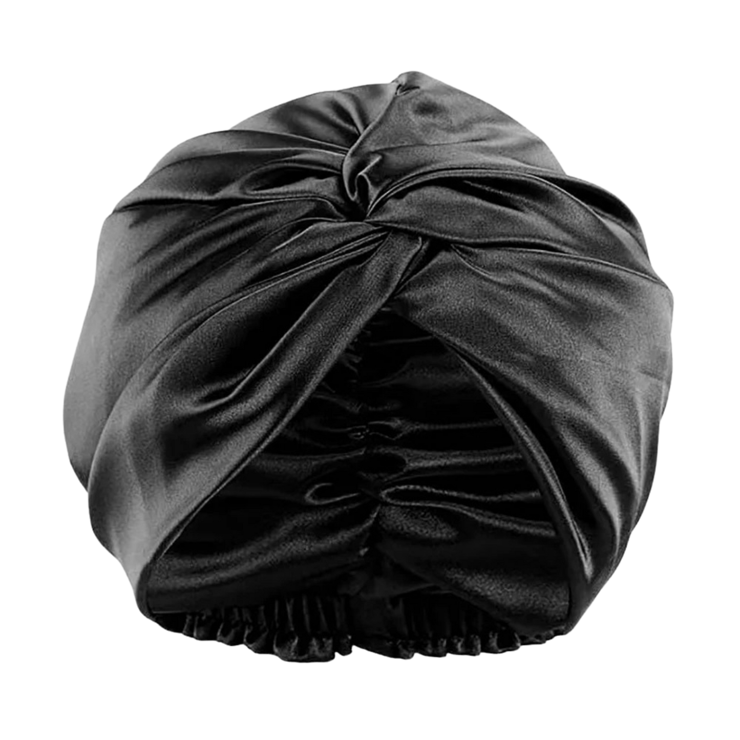 Silque Pure - Seidenhaube aus 100% Maulbeerseide