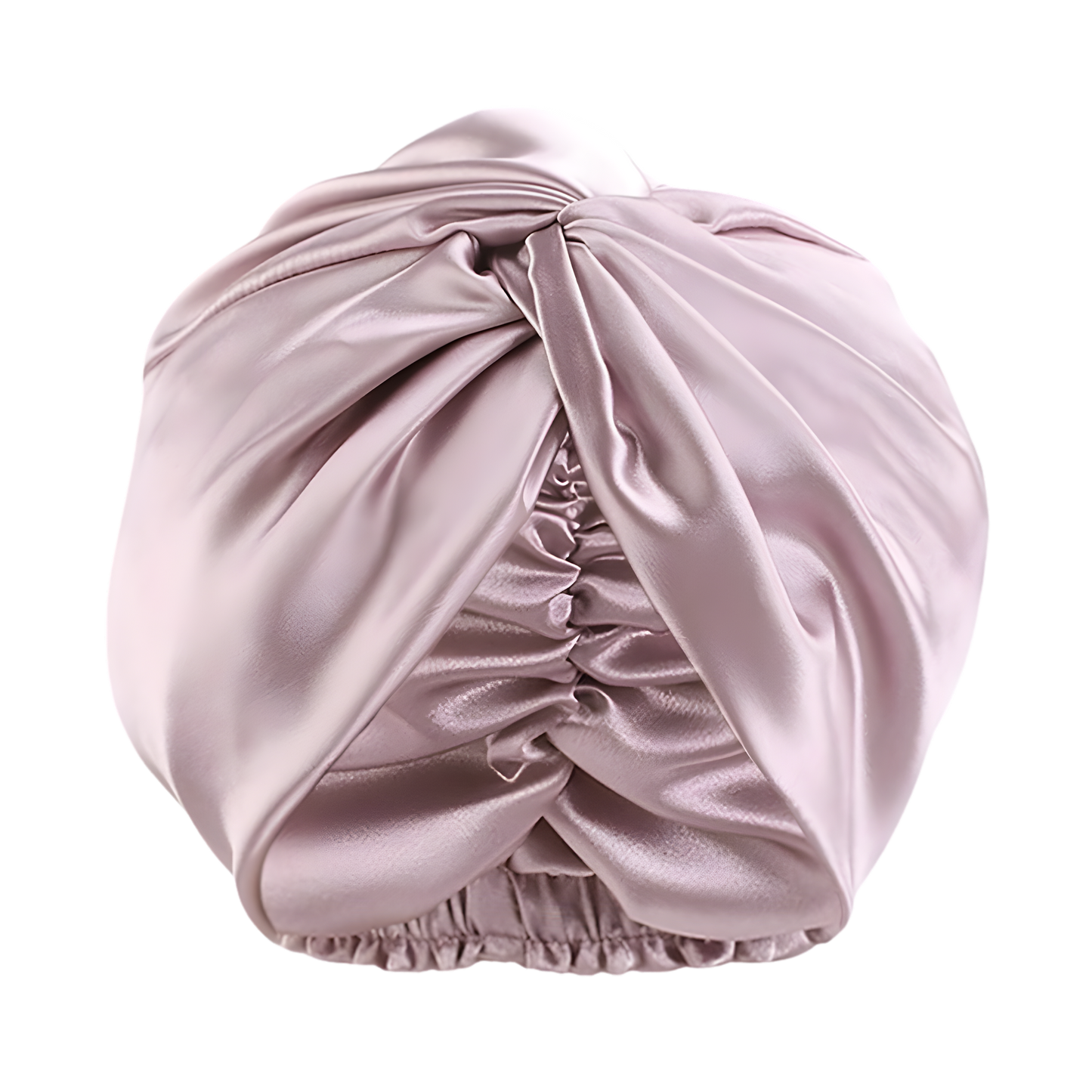 Silque Pure - Seidenhaube aus 100% Maulbeerseide