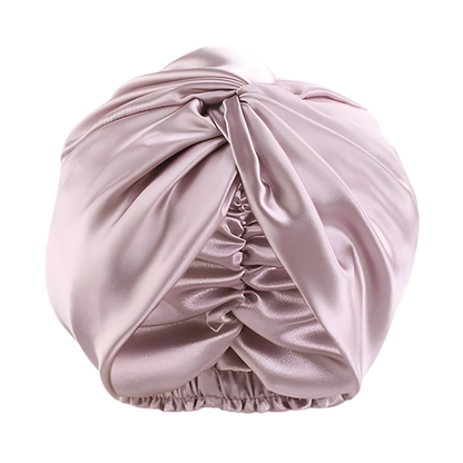 Silque Pure - Seidenhaube aus 100% Maulbeerseide