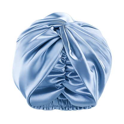 Silque Pure - Seidenhaube aus 100% Maulbeerseide