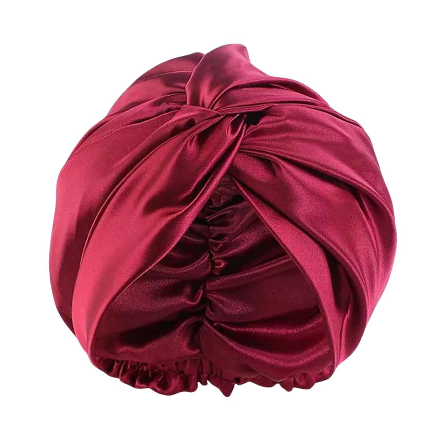 Silque Pure - Seidenhaube aus 100% Maulbeerseide