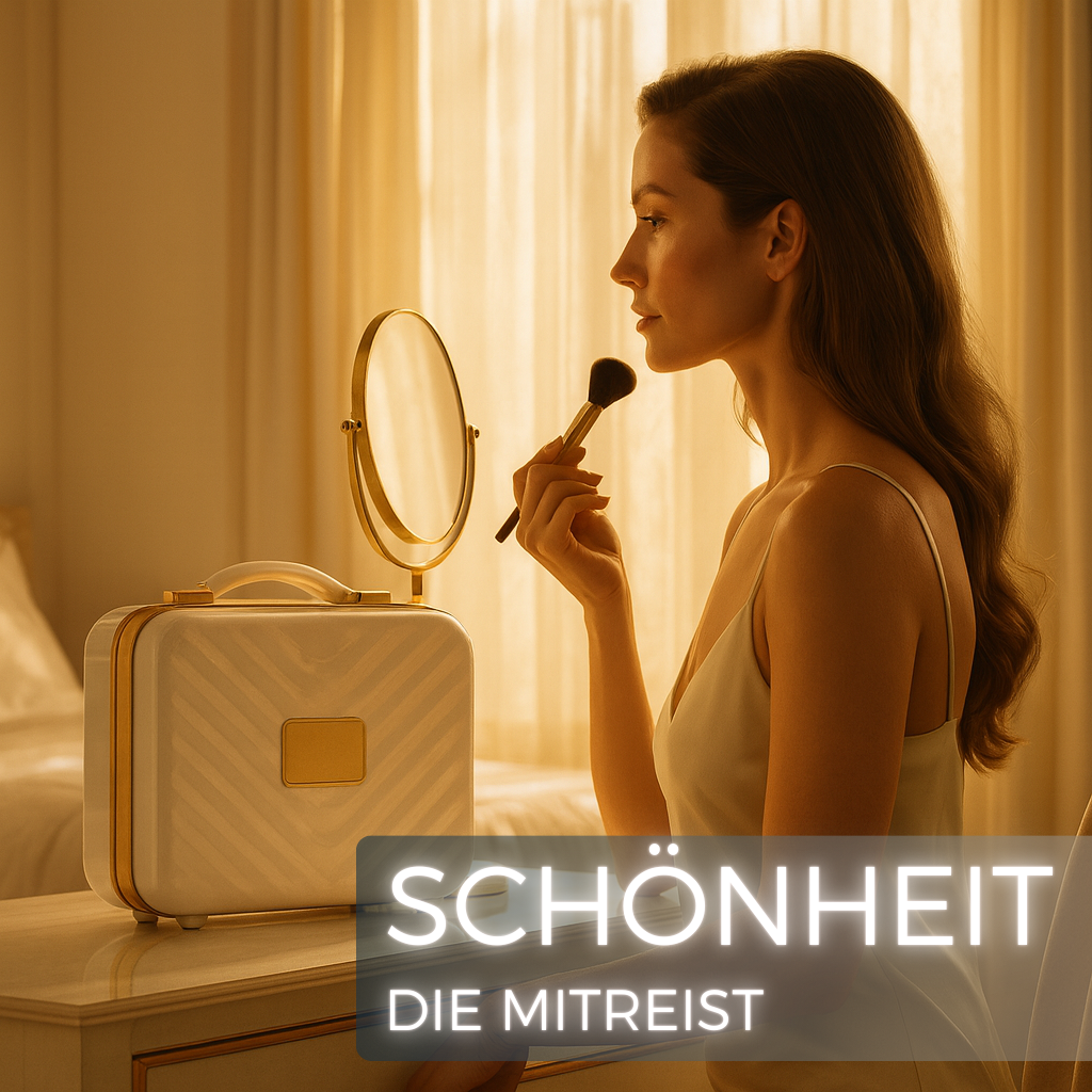 Beautivida - Schönheit, perfekt organisiert