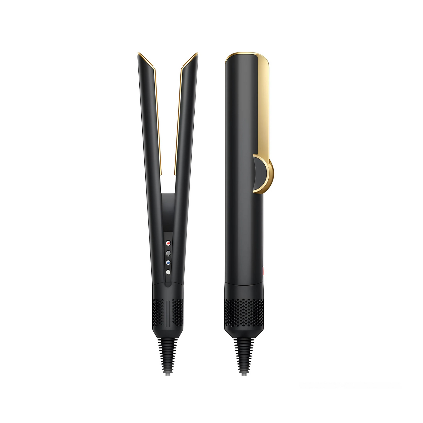 AirGlide - 2in1 Glatt- & Föhnstyler
