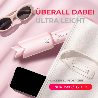 Curluxe - Pro Curling System