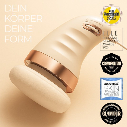 VibraGlow - 360° Body Shaper